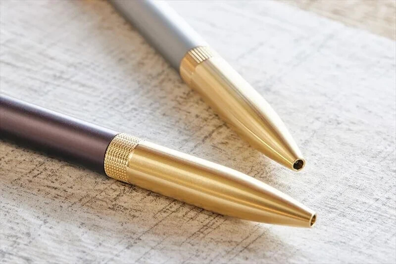 sakura ページ SAKURA craft lab 007 Rotatable gel ink ballpoint pen LGB4005 JAPAN