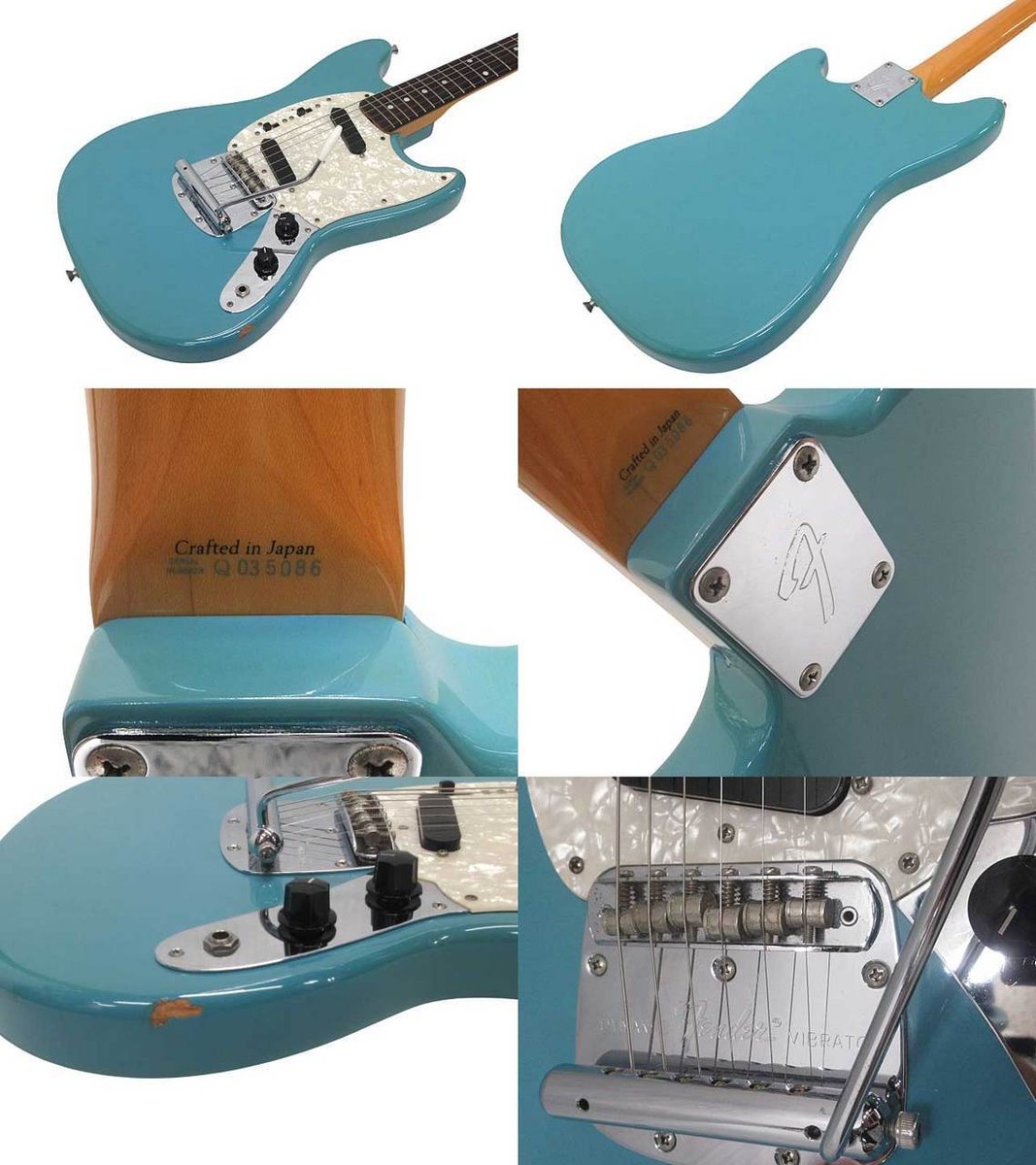 ギター Fender Japan Mustang MG66 VintageWhite maxresdefault.jpg