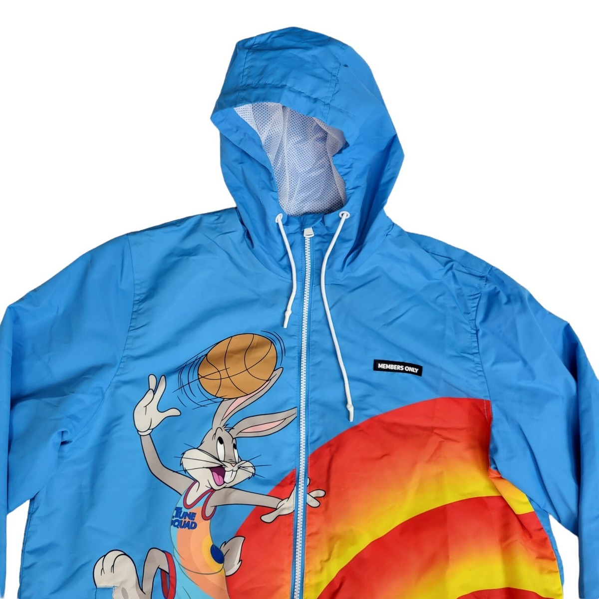 【THE MOZZ】[Premium] Fluffy Loose Hood Jacket MoFiz Men's Puffer Jacket Lightweight Hooded Insulated