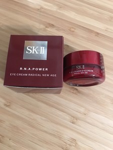 SK-II R.N.A. Power Eye Cream Radical New Age,15g,sk2,skii, Japan,RNA