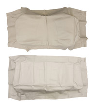 Genuine Oem Yamaha Golf Cart Buggy Stone Seat Cover Set - G29 Drive Ydre Ydra