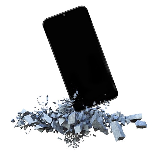 Pour Samsung A15 5G SM-A156U1 A156M A156P Écran LCD Numériseur Cadre Outil - Photo 10/10