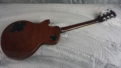 JooDee Yamaki Les Paul Performer - Tobacco Burst Japan | eBay