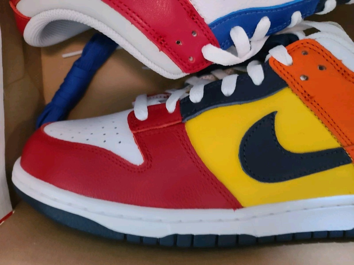 NEW Men's Size 10.5 Nike Dunk Japan QS CO.JP 2024 Low What NEW Men's Size 10.5 Nike Dunk Japan QS CO.JP 2024 Low What