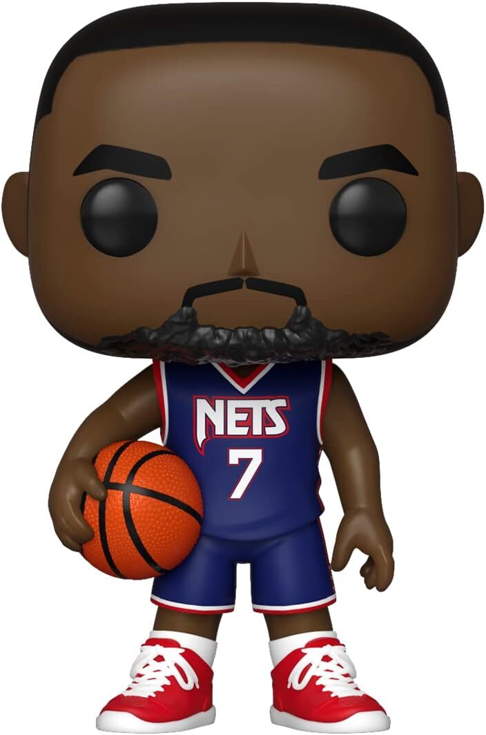 Funko Pop! NBA: Nets - Kevin Durant Vinyl Figure | eBay