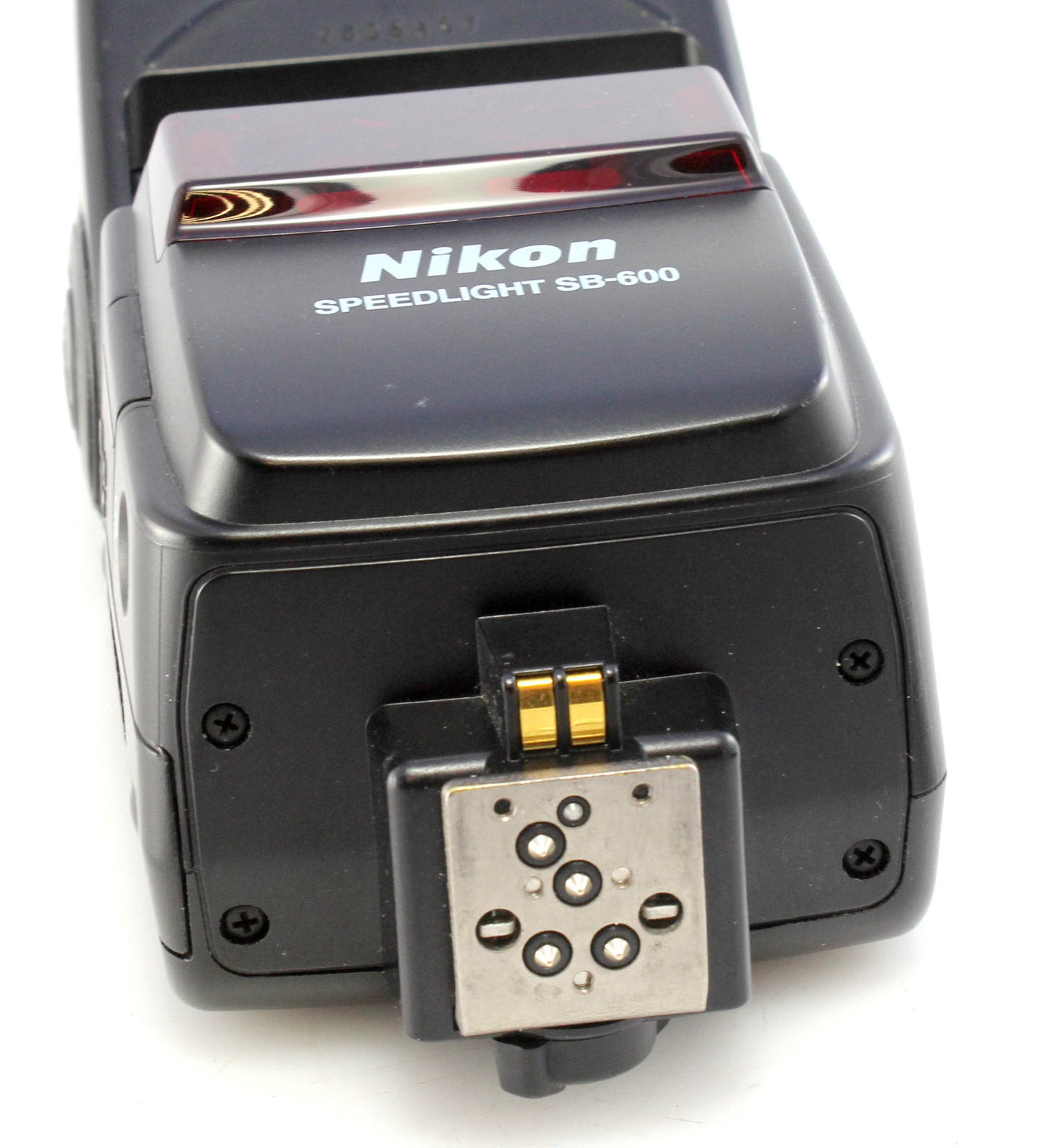 Nikon SB600 Speedlight Flash Gun Nikon DSLR Cameras great condition eBay