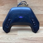 <!--F#f_0-->1987 88 89 90 91 Ford F-150 Cruise Control Horn Button Steering Wheel Pad Black<!--F/-->