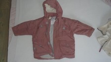manteau 3 ans decathlon