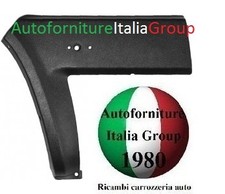 MODANATURA PARAFANGO POSTERIORE DX PER FIAT PANDA 86>02 MODELLO 4X4 1986>2002