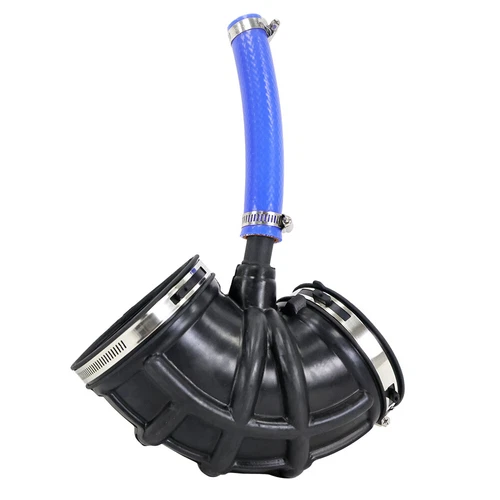 53032944AL Intake Clean Air Duct Pipe For 07-18 Dodge Ram 2500 3500 6.7L NEW - Picture 2 of 11