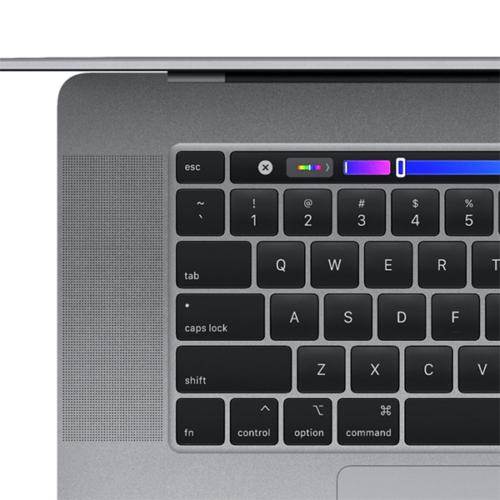 2019 Apple MacBook Pro 16-inch i7 2.6GHz 16GB RAM 512GB SSD | AMD