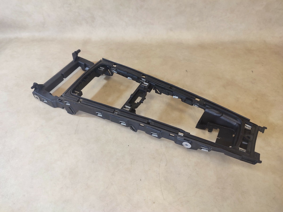 Porsche 911 991 Boxster Cayman 981 Centre Console Bracket Trim