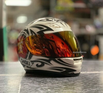 Shoei X12 Visor Cx1-v For Shoei Multitec Xr1000 Raid X-spirit