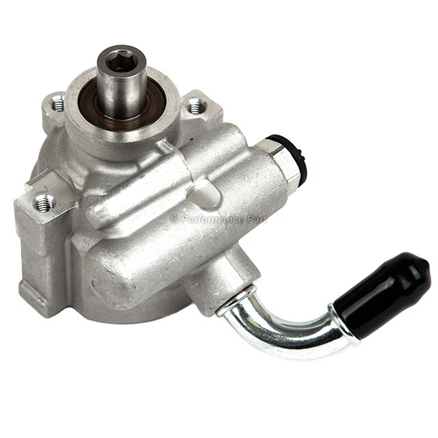 Power Steering Pump 20-995 for 05-09 5.3L OHV Buick Chevrolet 15812914 - Image 4 of 4