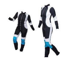 Flying Jumpsuit Skydiving Freefly  in Special Variety Mixes, Free Shipping