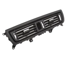 64229166885 Front Air Vent Center Dash AC Grille For BMW 520i 528i 535i F10 F11