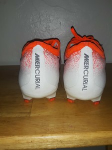 nike mercurial vapor 12 elite fg euphoria