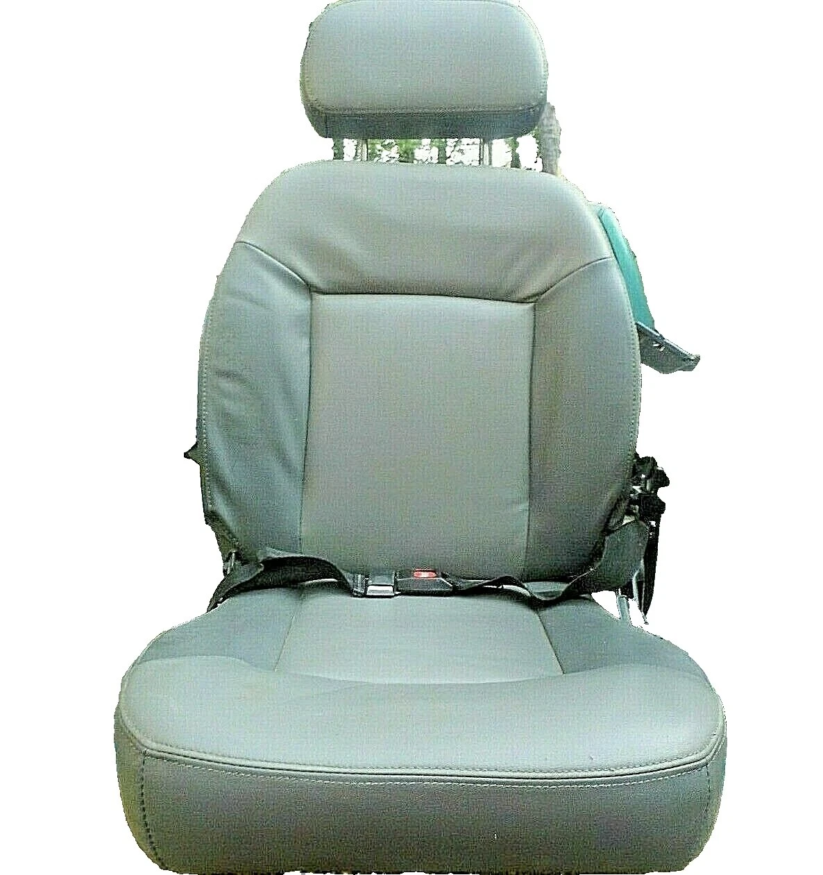 Piezas y accesorios para equipos de Movilidad Shoprider