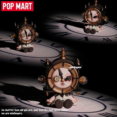 2024 POP MART SKULLPANDA Image Of Reality Series Blind Box 2024 POP MART SKULLPANDA Image Of Reality Series Blind Box