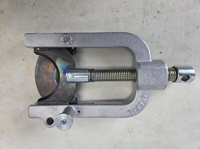 MECSIL Heavy-Duty Cable Cutter
