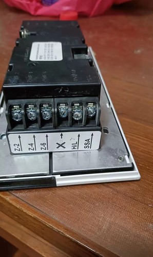 Used & tested Lutron GRX-3106-AU Dimming Module good condition By Fedex or DHL - Picture 2 of 5