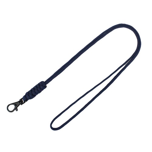Key Lanyard Neck Lanyard Phone Lanyard Credential Holder Strap Umbrella Rope S - Picture 9 of 20