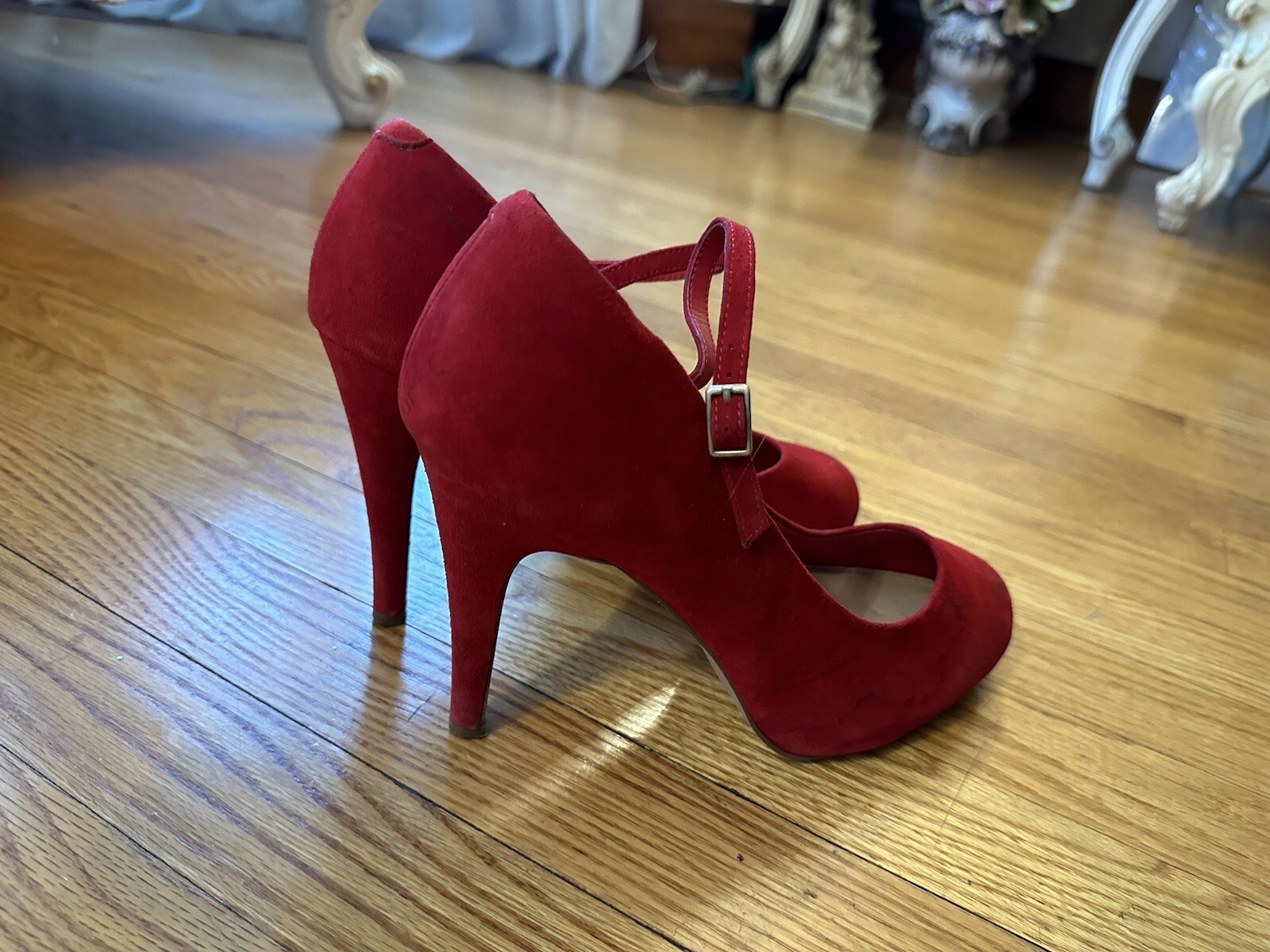 Steve Madden Women’s Dress Shoes eBay