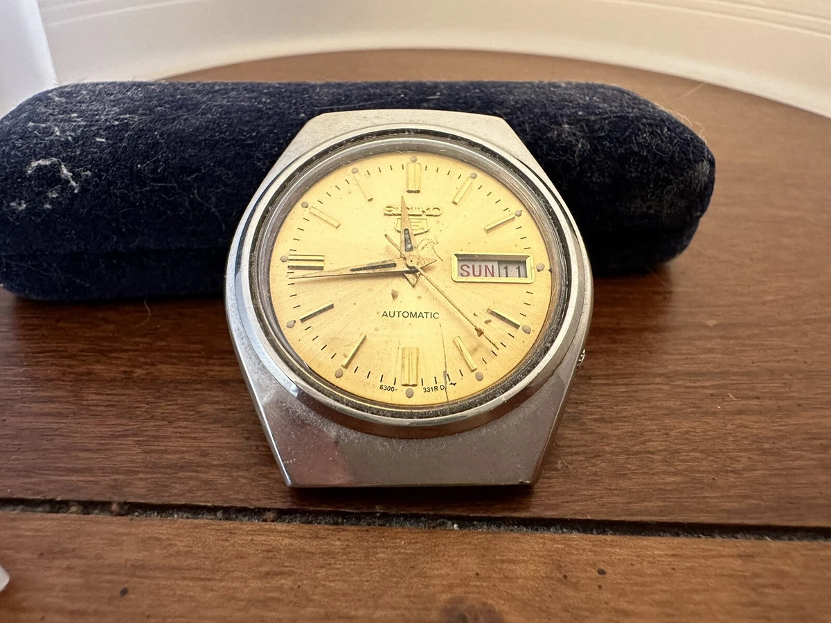 Seiko 331 shop
