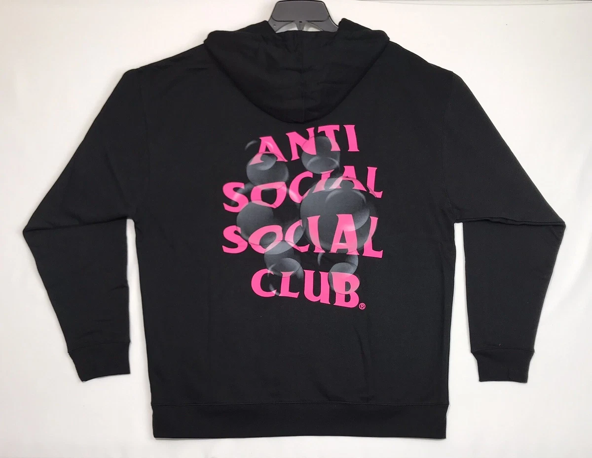 Assc hoodie shop fit