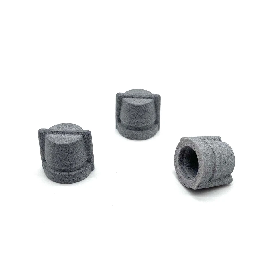 Fits Jeep Cherokee XJ 84-01 Front Windshield Wiper Linkage Bushings USA MADE - Bild 3 von 4