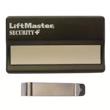 LiftMaster 971LM Security+ Gate Garage Door Opener Remote Control Transmitter