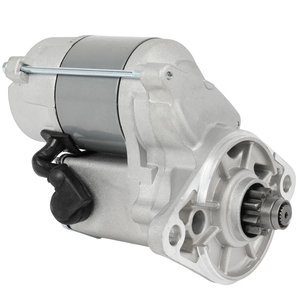 Motor De Arranque Para Honda Passport 1994 1995 1996 Isuzu Rodeo 1991-1997 2.6L 16878 Foto 3 de 4