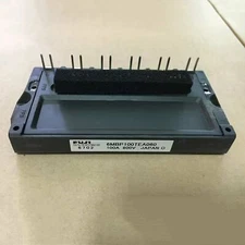 For fuji 6MBP100TEA060 New Module Free Shipping