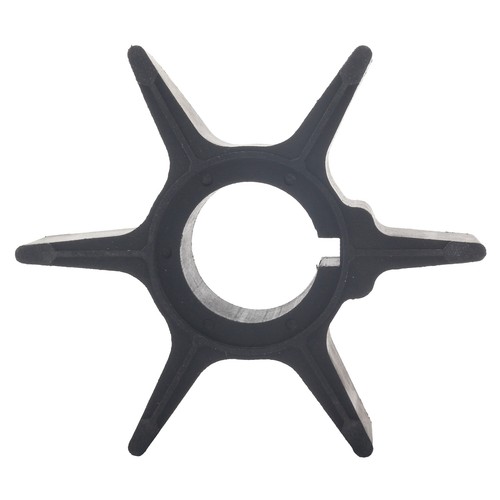Soxa Outboard Water Pump Impeller for Suzuki 50 60 75 85 HP 2-Stroke Engine - Picture 3 of 6