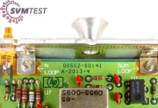 Agilent 08662-60141 Sum Loop Mixer
