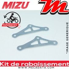 Kit de Rabaissement KTM 1290 Super Duke R ( Superduke ) 2022 Mizu - 35 m