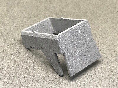 TP-63 TP-70 Tonearm Cartridge Alignment Tool Clear Acrylic Thorens Turntable Cartridge Alignment Gauge - For TP-63 & TP-70 Tonearms By Best Audio Ht Instruments - Foto 8