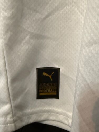 Jonas Hofmann #23 Jersey Borussia Mönchengladbach Football Shirt Puma 2XL Trikot - Bild 4 von 5
