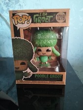 Funko Pop! Marvel Poodle Groot 1219 *Earth day 2023*