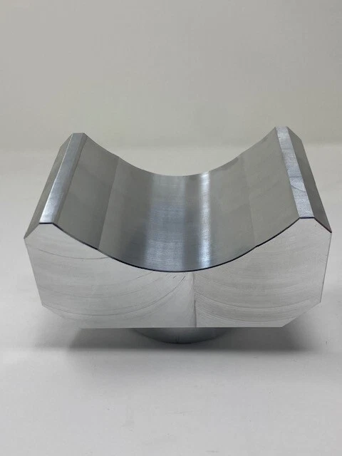 Macaco para garrafa/piso adaptador de eixo sela de elevação alumínio universal 3" e 4" - Imagem 3 de 4