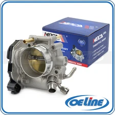 S20204 Electronic Throttle Body for Chevrolet Trax Sonic Cruze Aveo Pontiac G3