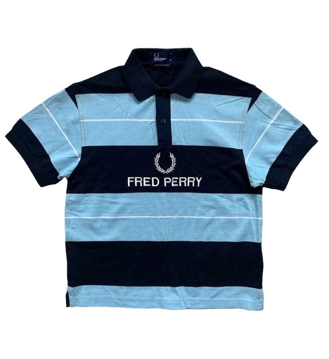 fred perry women polo vintage y2k
