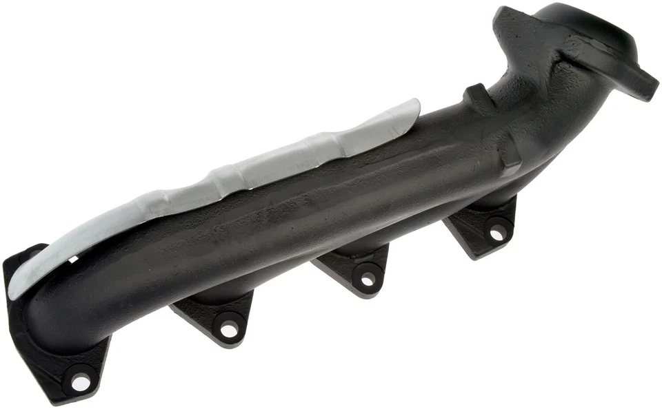 Colector de escape derecho Dorman para Ford Expedition 2010-2014 5,4 L V8 2011 2012 Foto 4 de 4