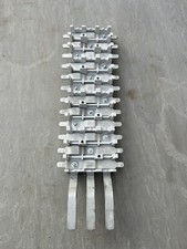 Eaton Panel MCCB Distribution Board Box Fuse 8 Way 3 Phase Busbar For EPBN1625