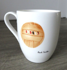 PAUL SMITH EXECUTIVE HOSPITALITY EXCLUSIVE MANCHESTER MAN UNITED V WEST HAM MUG
