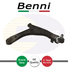 Track Control Arm Front Right Lower Benni Fits Golf Corrado 2.0 2.8 2.9