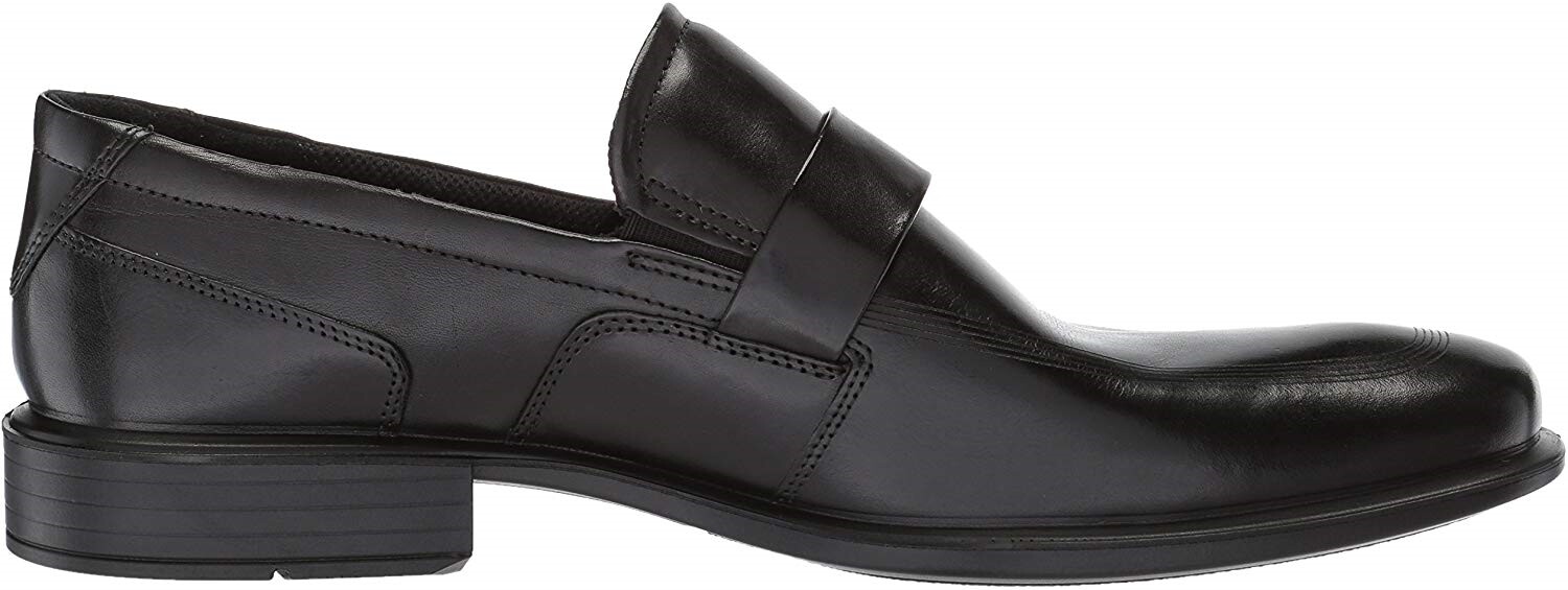 ecco cairo slip on