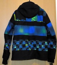 Quiksilver Jungen-Outerwear für den Herbst online kaufen