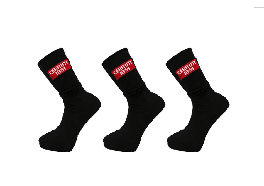 Chaussettes cerruti 2025 1881