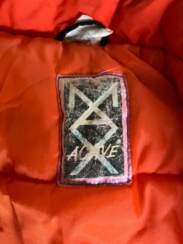 Vintage Max Active Youth Ski Jacket Small 8 - Picture 5 of 8